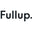 Fullup. logo